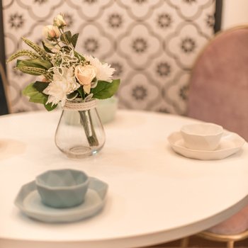 重庆重庆周晟的家普通公寓(洋河东路店)酒店提供图片