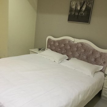汉姆连锁酒店(南通鸿运店)