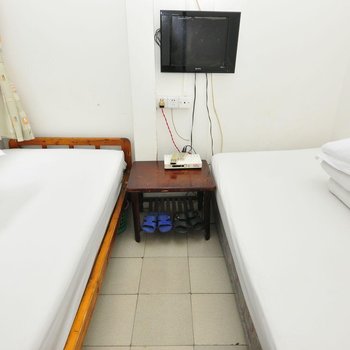 广州皖粤情家庭旅馆酒店提供图片