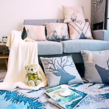 上海VivianLiu普通公寓酒店提供图片