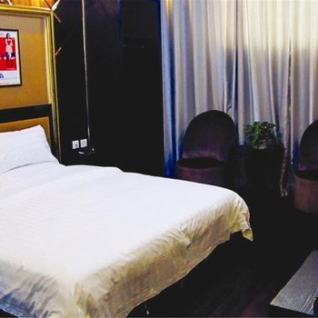 霸州欧辰电影主题酒店酒店提供图片