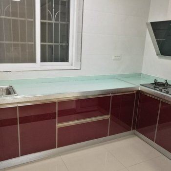 渭南华山游客中日租公寓酒店提供图片