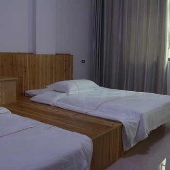 阳朔江源客栈酒店提供图片