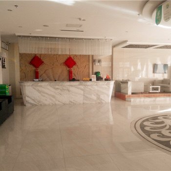 神木兰帝国际酒店酒店提供图片