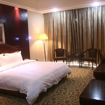 长沙汇富酒店酒店提供图片