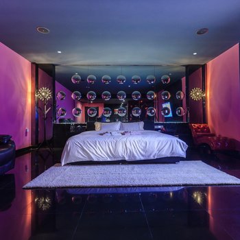 重庆艾克斯情趣酒店酒店提供图片