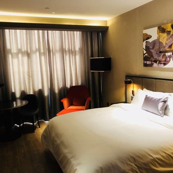上海世博和颐至尊酒店酒店提供图片