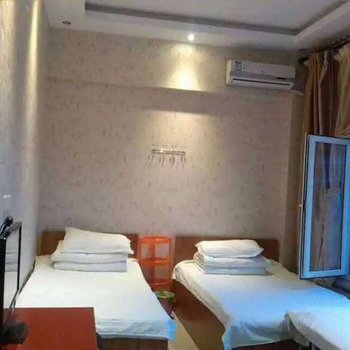 富锦A8睡眠馆