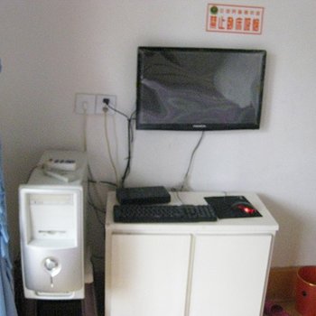 丹东金秋招待所酒店提供图片