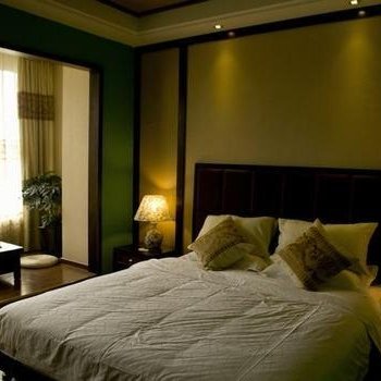 遂宁凡迪特绿色酒店酒店提供图片