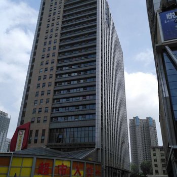驿旅阳光主题公寓(许昌新田360店)