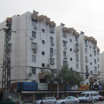 新奇公寓（无锡春合苑一店）酒店提供图片