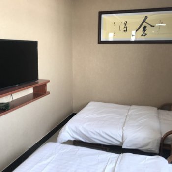 额济纳旗都市馨家家庭旅店