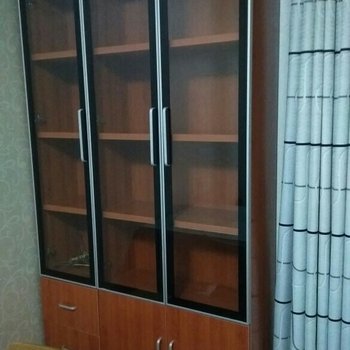 西安陈女士特色民宿(枣园西路辅路分店)酒店提供图片