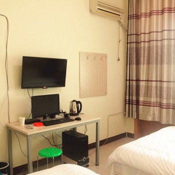 莱芜市馨悦宾馆酒店提供图片