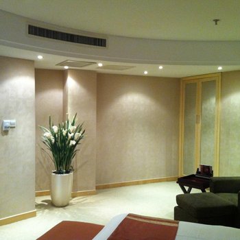 南京云轩山庄酒店提供图片
