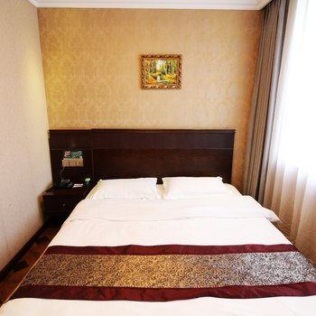 都市花园酒店(青岛地铁3号线错埠岭站)酒店提供图片