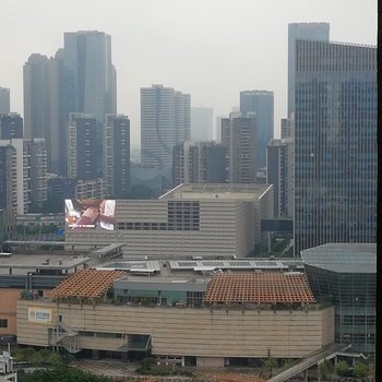 佛山白日梦之家住宿酒店提供图片