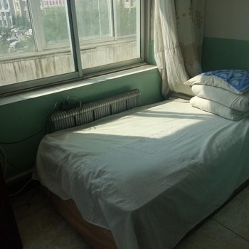 杭锦后旗自成全旅馆酒店提供图片
