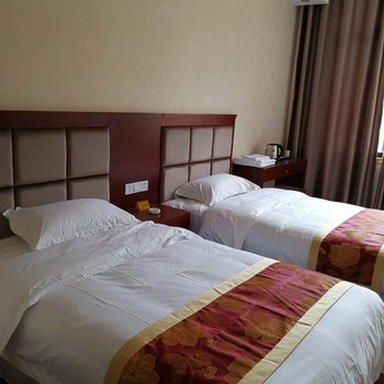 左贡江浙商务宾馆酒店提供图片