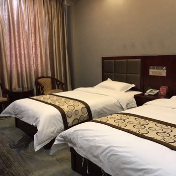 新郑锦和商务酒店酒店提供图片