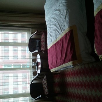 和林县弘祥商务宾馆酒店提供图片