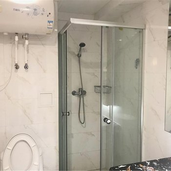 唐山My Home公寓酒店提供图片