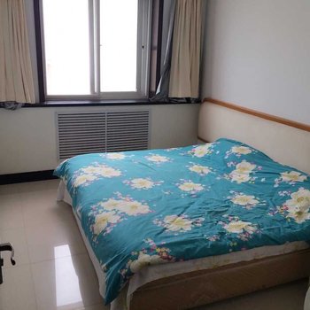 北戴河休闲家庭旅馆