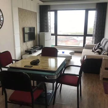 丹东金海家庭温泉公寓(2号店)酒店提供图片