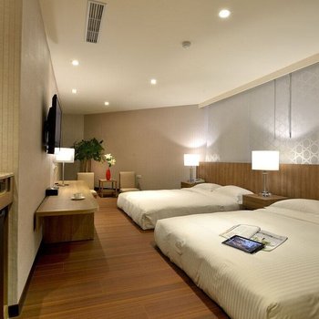 台北友莱大酒店酒店提供图片