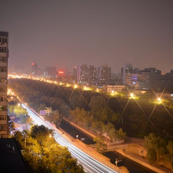 北京管家小李公寓