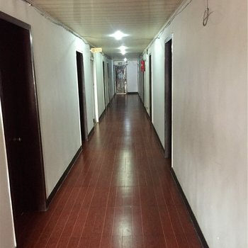 嘉兴嘉洪旅馆