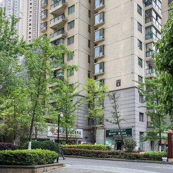 贵阳温馨小屋(国际城)公寓酒店提供图片