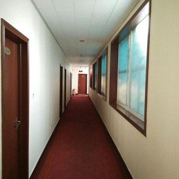 代县晋华宾馆酒店提供图片