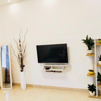 株洲翼舍可可公寓(庐山路西口分店)酒店提供图片