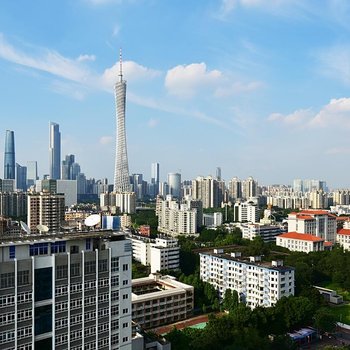 广州路客精品民宿BG5370
