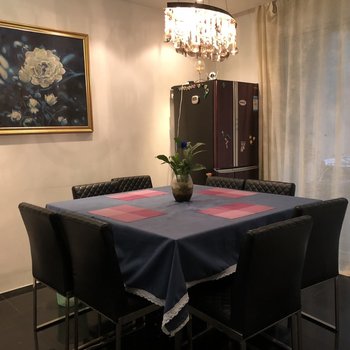 上海孙颖欢普通公寓酒店提供图片