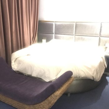 株洲巴比伦精品酒店酒店提供图片
