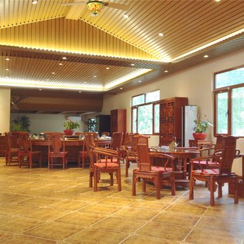 南戴河山水私家酒店酒店提供图片