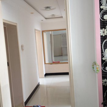 祁连燕燕温馨家庭公寓酒店提供图片