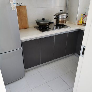 晴天1605公寓(荣成2号店)酒店提供图片