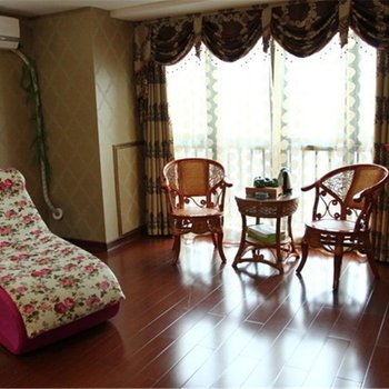 漳州万达慕名酒店酒店提供图片