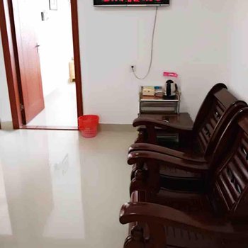 珠海外伶仃珠岛海景房酒店提供图片