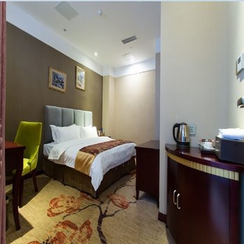 绵阳澳威尔酒店酒店提供图片
