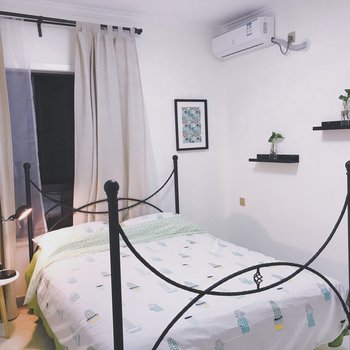 西安毛小九的家普通公寓(龙首北路-未央路口店)酒店提供图片