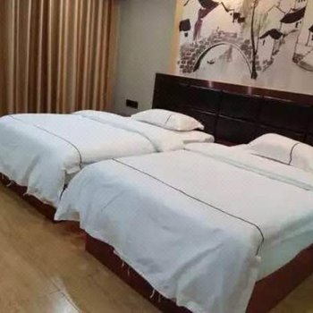 骏怡连锁酒店(余江火车站店)