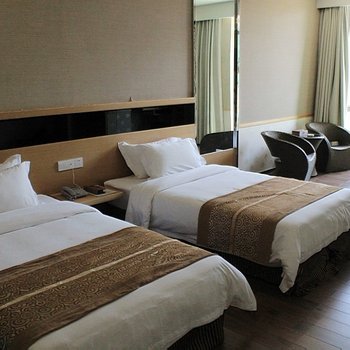 湛江海旗假日酒店酒店提供图片