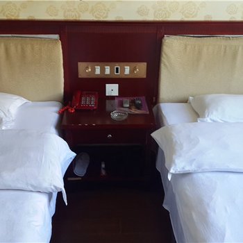 赣州龙南华联商务宾馆酒店提供图片