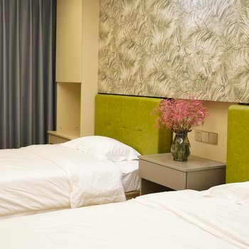 丹东巴登夜色温泉宾馆酒店提供图片
