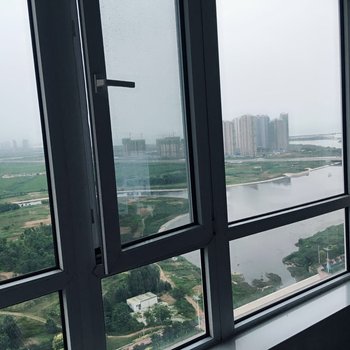 东戴河海景公寓